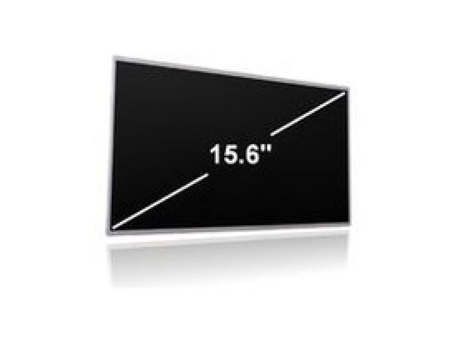 LCD Screen for Lenovo ideapad 3-15ITL05 81X8 81X800ECUS 81X800KLUS HD 81X800ENUS