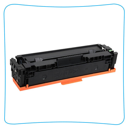 10 Toner Compatible with HP 410A CF410A Color LaserJet Pro M452dw M452dn M477fnw