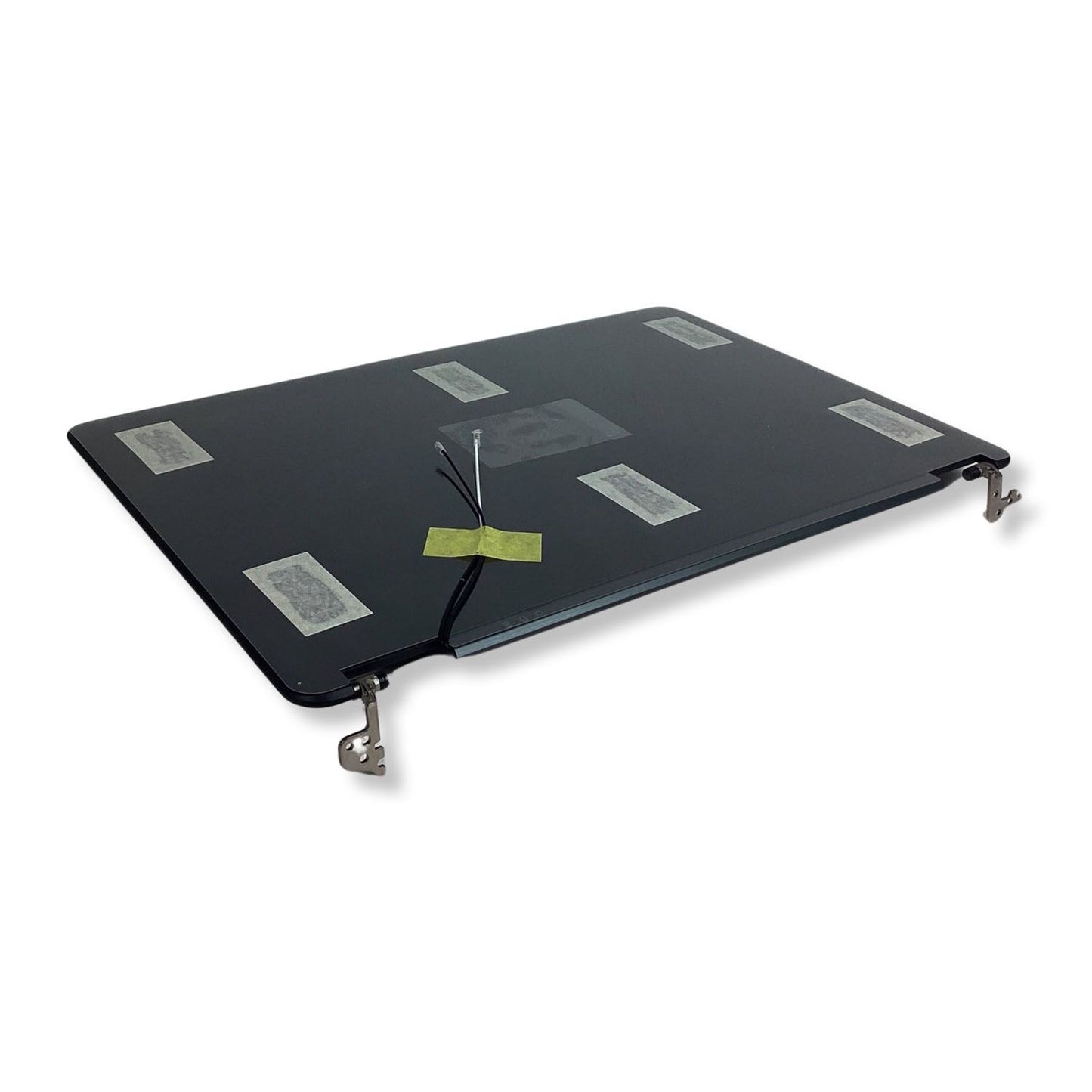 New Dell Latitude E7450 LCD Back Cover Lid Assembly W/Hinges M6DC4 0VW2JT 0FXYC3