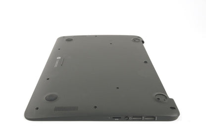 HP Chromebook 14 G3 Laptop Base Bottom Case Enclosure Cover 788503-001
