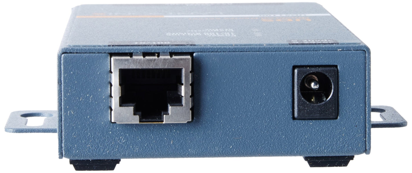 Lantronix UD1100001-01 DEVICE SERVER LANTR|UD1100001-01 R Network Commercial