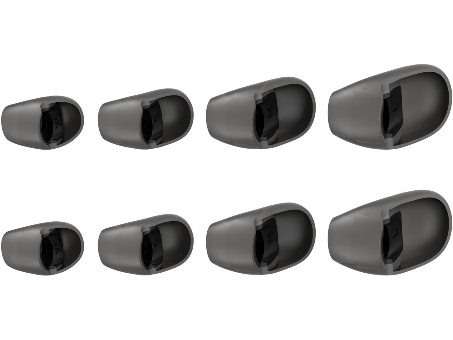 HyperX Cloud Earbuds II RED