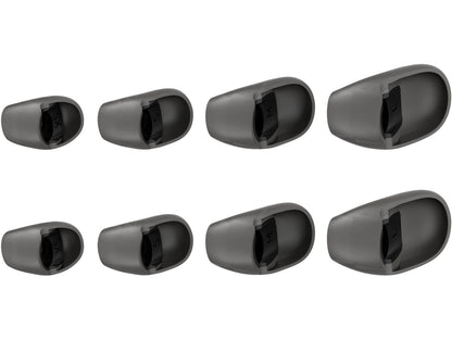 HyperX Cloud Earbuds II RED