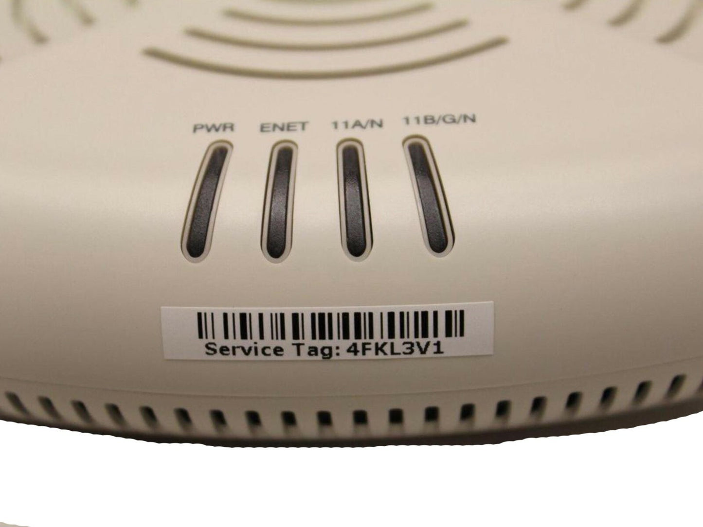 Dell ARUBA Power Connect W-IAP 104 APT-104-US Instant Access Point 0P08XF P08XF