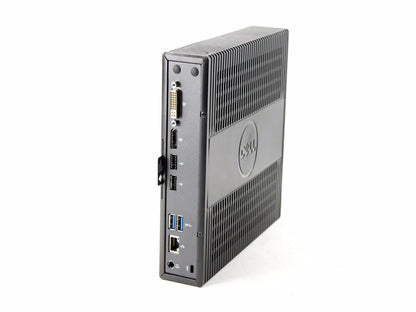 Dell Wyse 7010 Thin Client Zx0 2GB RAM 8GB Flash Wired Ethernet RJ-45 9M1WT+Kit