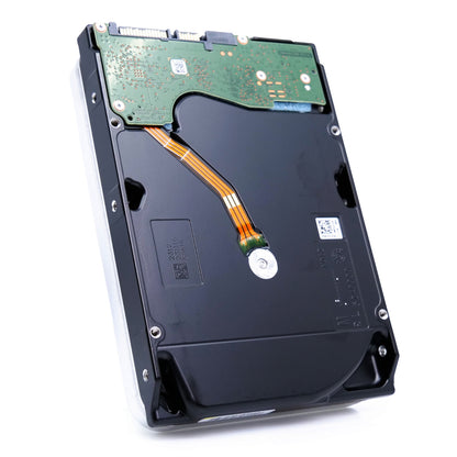 Seagate Exos 26TB 7.2K RPM SATA 6GB/s 3.5" Enterprise HDD - ST26000NM000C