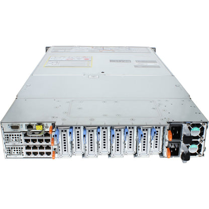 Dell PowerEdge FX2s CTO Blade Full Width 2 Slot 2U Chassis 2x 2000W