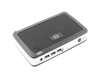 Dell Wyse Tx0D 3020 Zero Client MARVEL 1.2GHz 2GB Ram 4GB SSD RJ-45 & Wifi XH99G