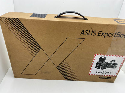 Asus 14" Laptop B5404CMA-XS76 Core Ultra 7 512GB 32GB U7