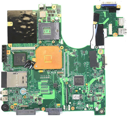 Toshiba Satellite A105-S2719 A100 6050A2045201-MB Intel Motherboard V000068000