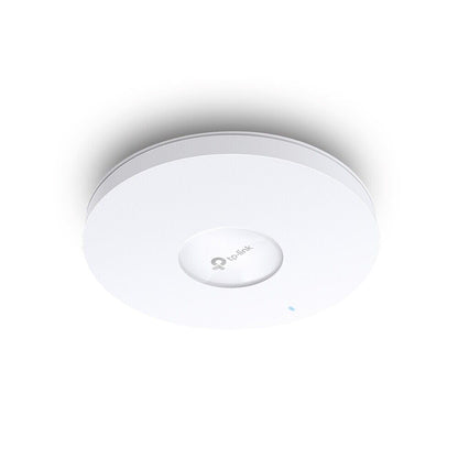 TP-Link EAP650 | AX3000 Omada Wireless Ceiling Mount Wi-Fi 6 Access Point