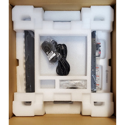 Dell Networking N3224T-ON 24P 1GbE 4P SFP+ 2P QSFP28 Switch (Kit)
