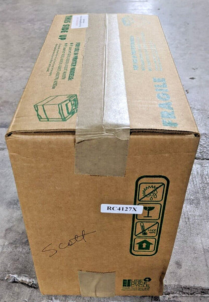 NEW RC4127X Black Toner Cartridge 10K Pages Compatible w/ HP LaserJet 4000 4050