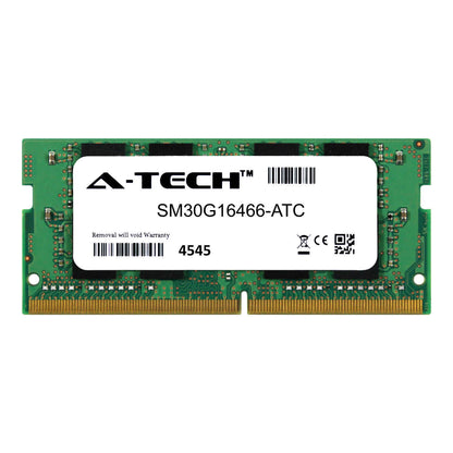 8GB DDR4 2133MHz PC4-17000 SODIMM (Lenovo SM30G16466 Equivalent) Memory RAM