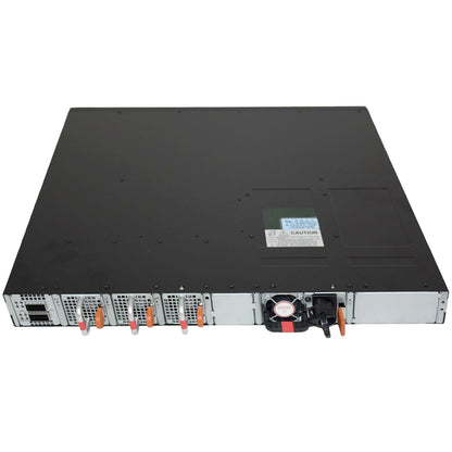 Lot 10 DELL EMC N3224T-ON 24X1G Rj-45 4X10G Sfp+ 2X100G L3 4GB 550W PSU Switch