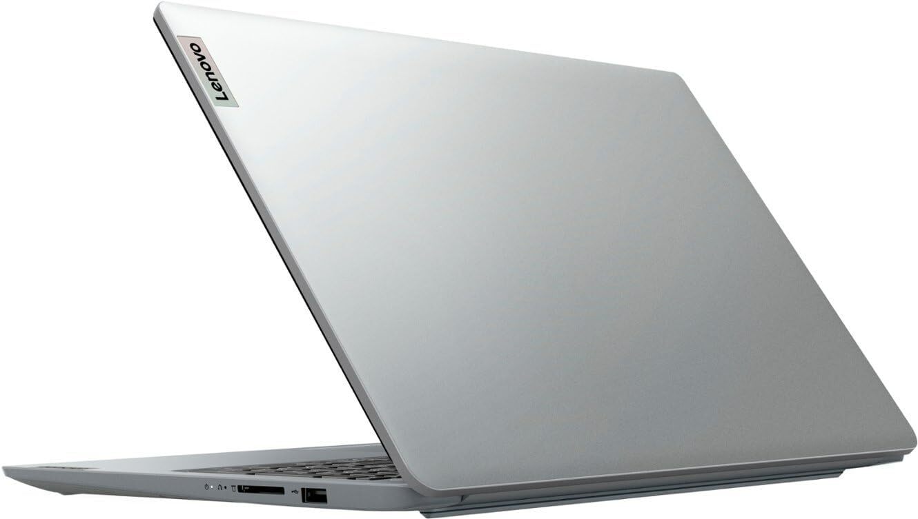 New Lenovo IdeaPad 1 15IAU7 15.6" FHD Touch i3-1215U 16GB 1TB SSD Webcam WIFI 6