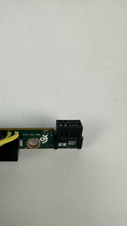 HPE DL345 Gen11 PCIe 5 x16 Cabled Riser Kit Free Height F2 Long P50364-002