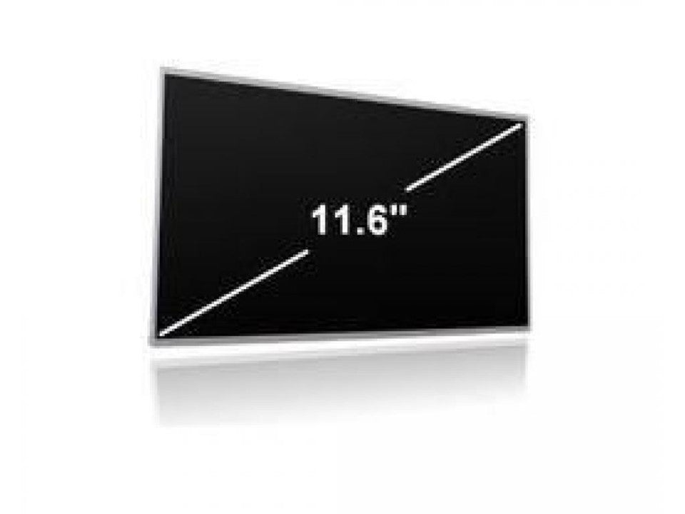 ASUS L210 L210M L210MA Ultra Thin LCD LED Screen 11.6" HD L210MA-DS02 Display