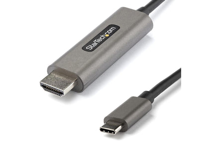 CABLE STARTECH CDP2HDMM2MH R
