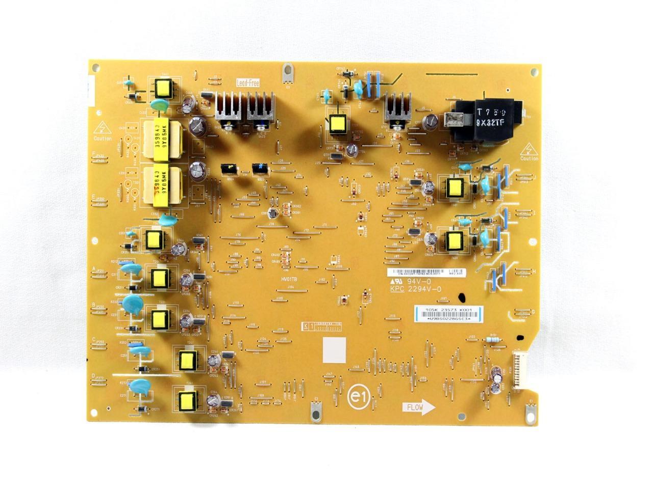 OEM Dell 5130CN & 5130CDN High Voltage Power Supply (HVPS) H328T