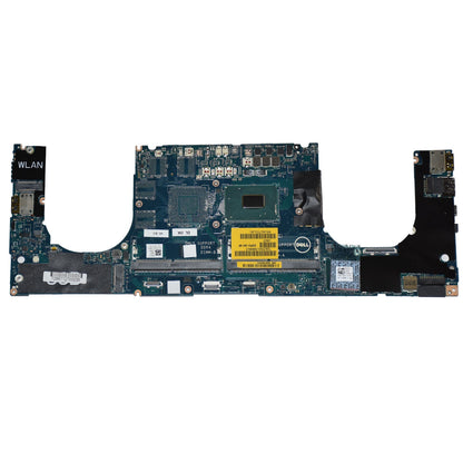 Dell XPS 15 7590 Laptop Motherboard i5-9300H Quad-Core 2.4GHz CPU LA-H331P 205NX