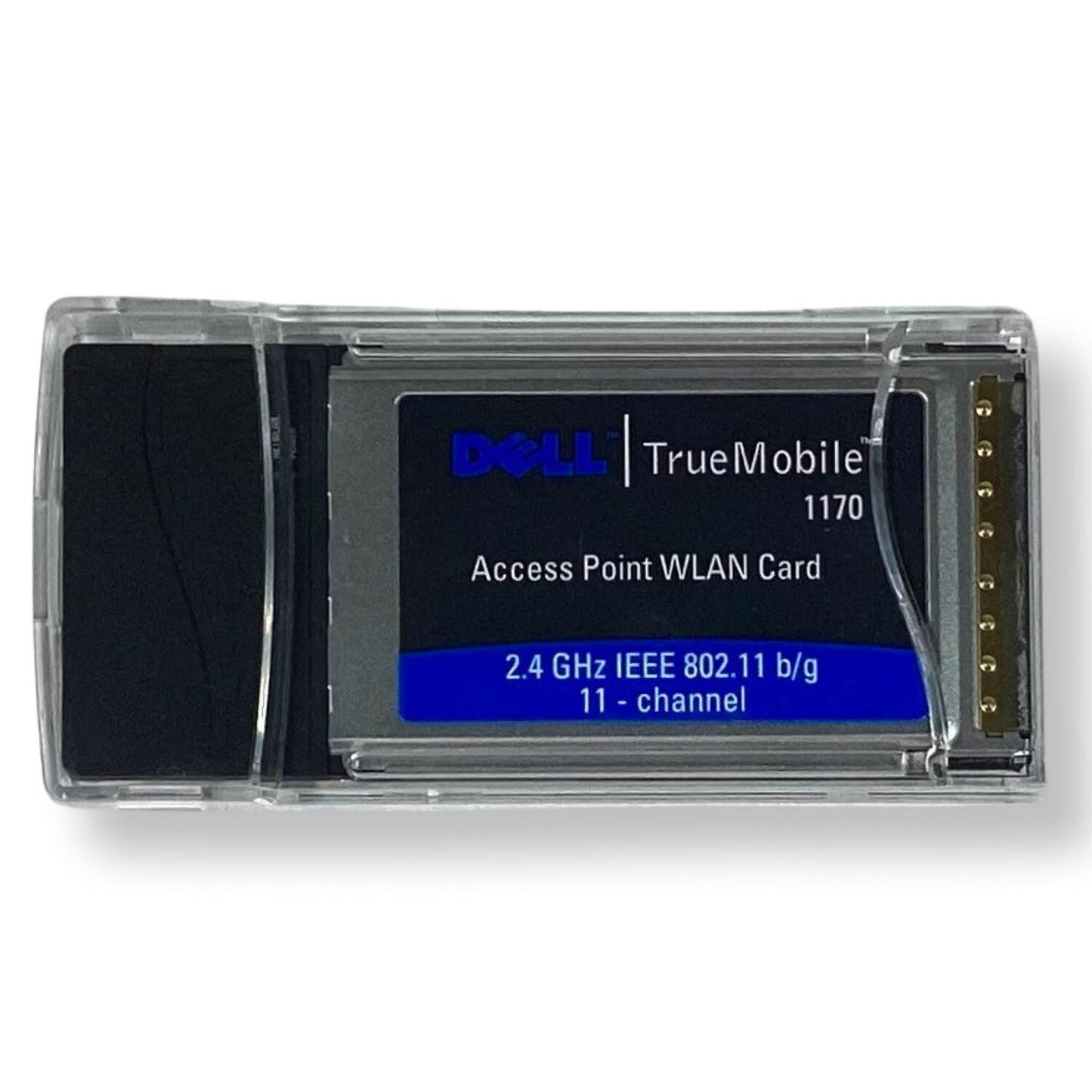 Dell TrueMobile 1170 Access Point G4050 2.4Ghz WLan Card 11-Ch 8800-ET-DL F3480