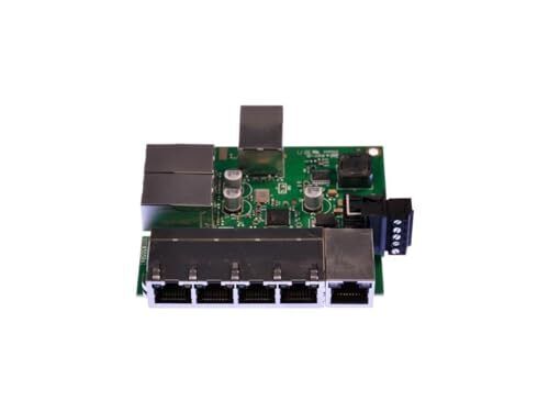 Brainboxes SW-108 CH Brain|SW-108 R Network Commercial