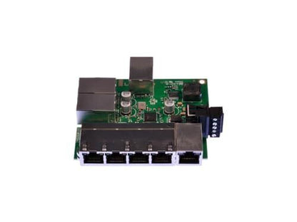 Brainboxes SW-108 CH Brain|SW-108 R Network Commercial