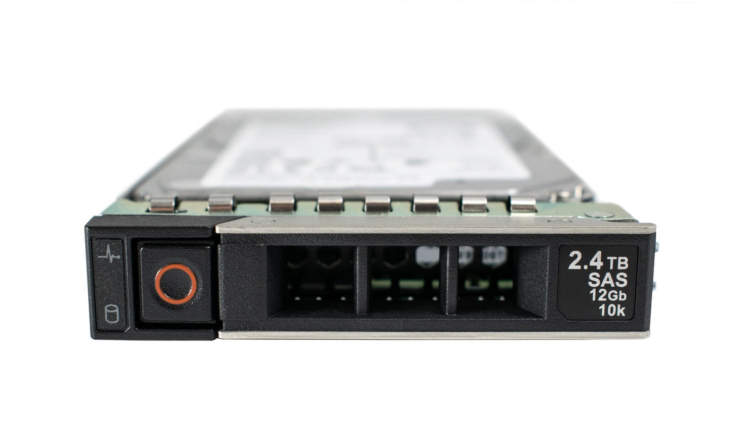 Dell 0RWR8F 2.4TB 10K RPM SAS 12Gb/s 2.5" PowerEdge Hard Drive (NOT FOR HOME PC)