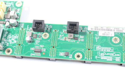 Dell Poweredge C5000 C5220 Double Wide Sled BackPlane 29gjf