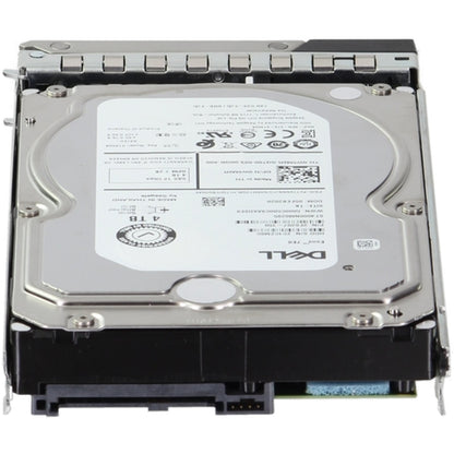 Dell 4TB 7.2K 512n 12Gbps NL SAS 3.5 HDD Exos 7E8 (295) CPO (W5M2R) -R (NOT FOR HOME PC)