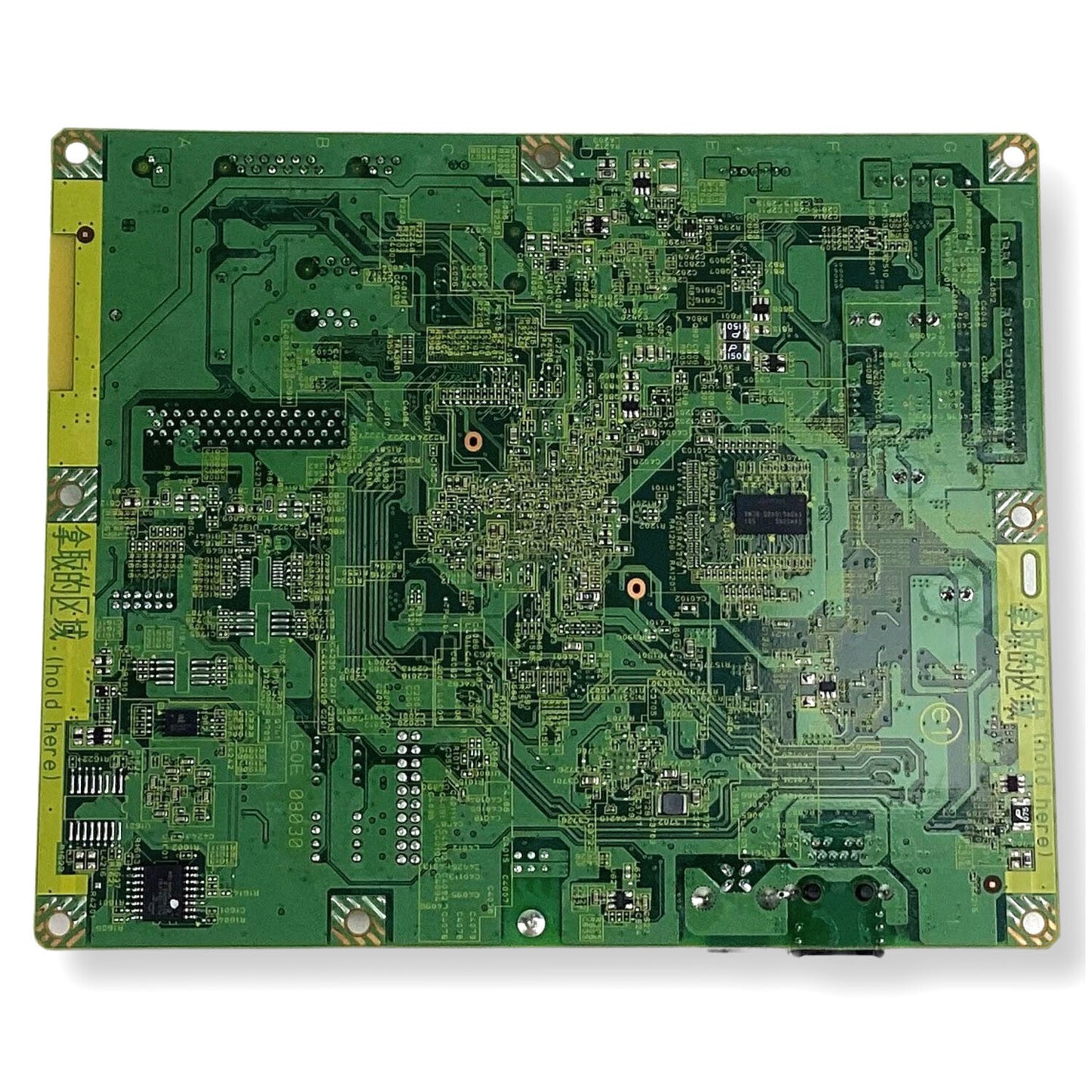 New Dell H815DW Cloud Multifunction AIO Printer Controller Card Main Board PTDN3