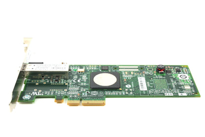 Emulex LightPulse LPE11000-E 4GB PCIEx4 1-Port Host Bus Adapter Fibre Channel