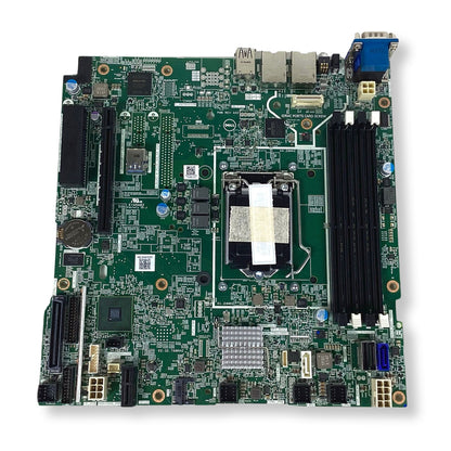 Dell PowerEdge R330 Motherboard DDR4 LGA1150 1333MHz SATA 2.0 F93J7 FF8V4