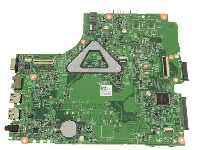 Genuine Dell Latitude 3440 Laptop Motherboard i3 1.9GHz Intel Graphics RGV81