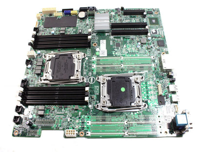 New OEM Dell PowerEdge DSS1510 Intel LGA2011 DDR4 SDRAM Server Motherboard CKX99