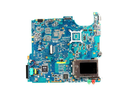 Sony Vaio VGN-FS90PS Series 2 Slots DDR2 SDRAM Laptop Motherboard A-1174-007-A