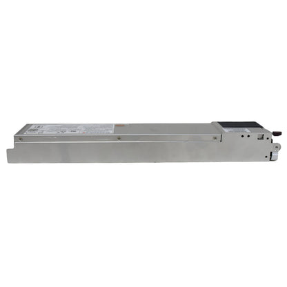 Lot Of 2 SuperMicro PWS-920P-SQ 920W Redundant 1U 80+ Platinum Hot-Swap PSU