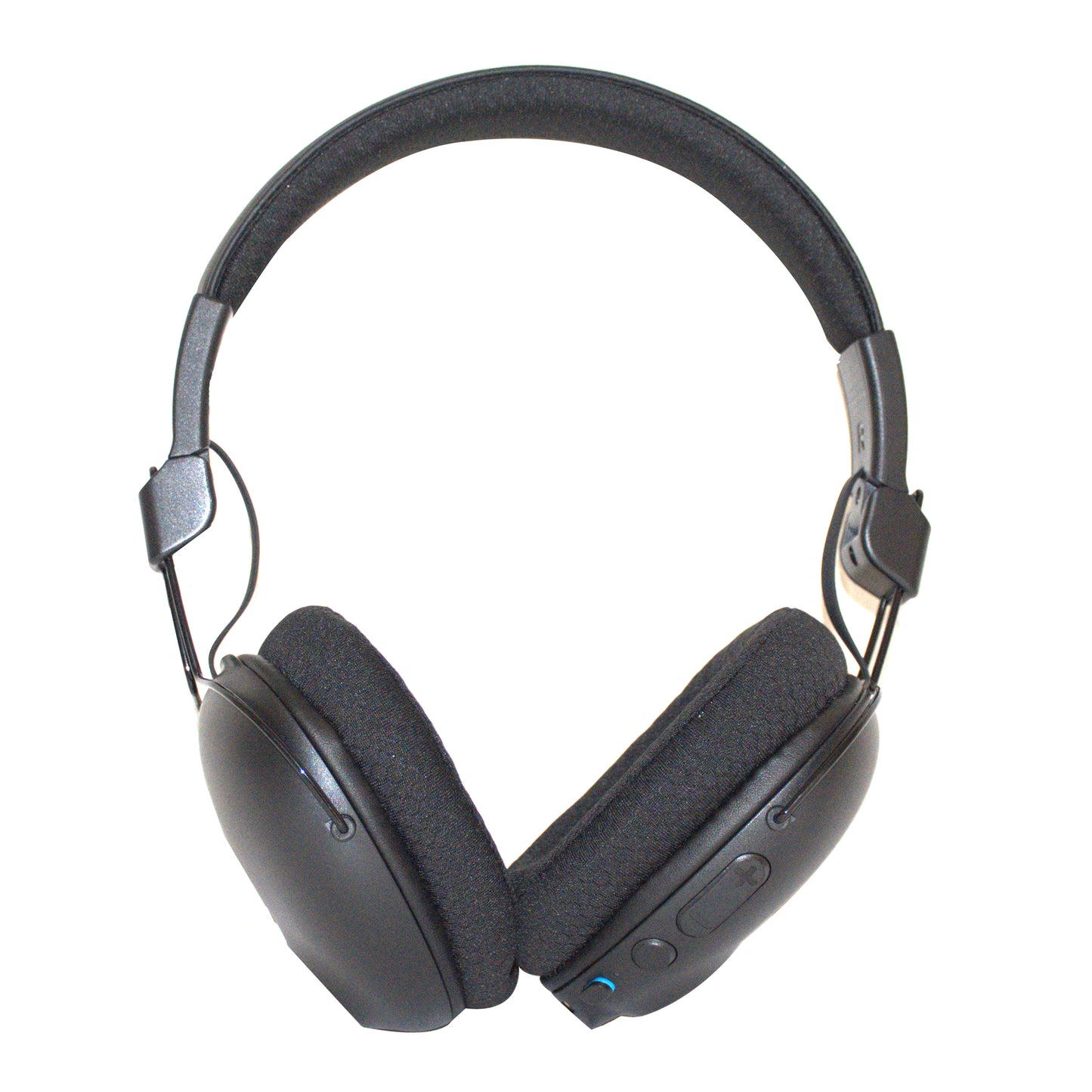 JLab PlayPro GHBPLAYPRORBLK4 Black 5.0 Bluetooth Stereo Gaming Wireless Headset