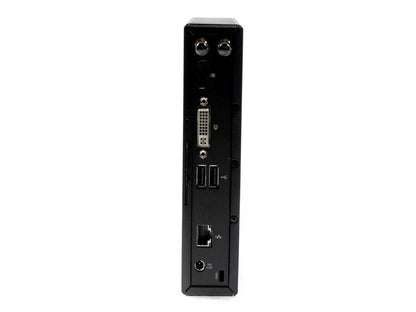 Dell Wyse Dx0D - 5010 Thin Client AMD G-T48E 1.40 GHz 4 GB 8 GB SSD P77FP
