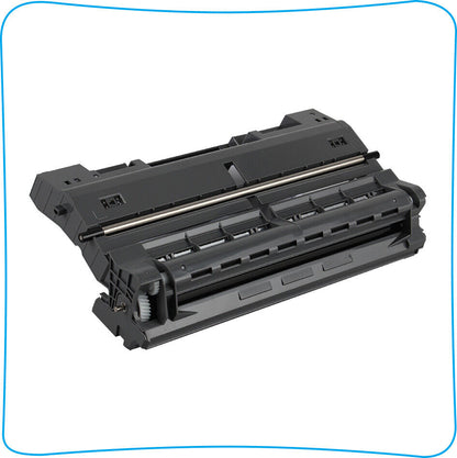 3PK DR520 DR-620 Black Drum Unit For Brother HL-5250DNHY HL-5250DNLT Printer New