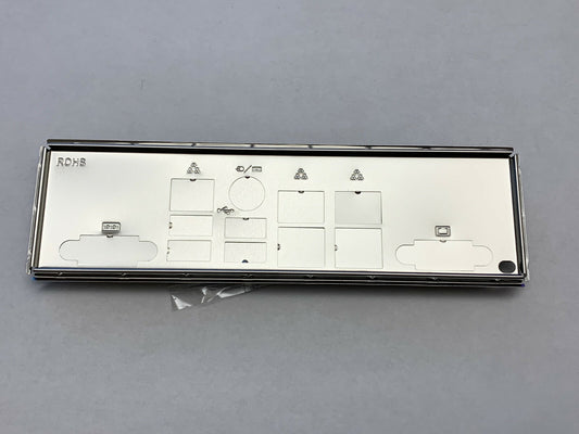 Supermicro I/O SHIELD MCP-260-00042-1N for X12SPI-TF