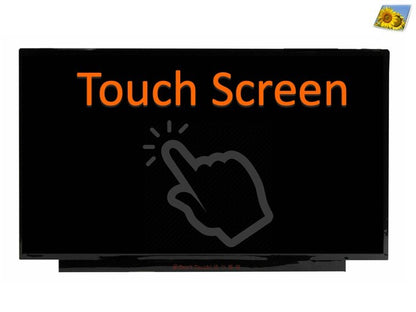 HP Pavilion 15-EG0073CL 15-EG0053CL 15-EG1053CL 4S171UA LCD Touch Screen Assy