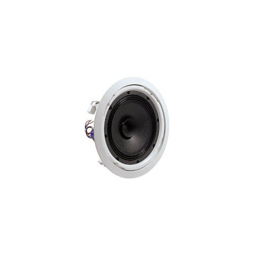 JBL 8128 4-Pack 8" Ceiling Speaker w/Transformer, 70V/100V