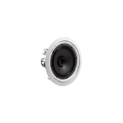 JBL 8128 4-Pack 8" Ceiling Speaker w/Transformer, 70V/100V