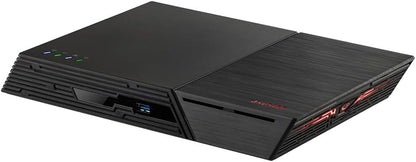 Asustor Flashstor 12 Pro Gen 2 12 Bay NAS Quad-Core 2.3GHz CPU FS6812X