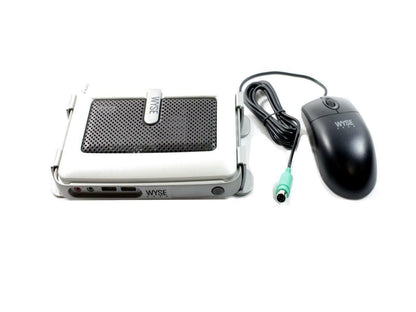 Dell Wyse Xx0c Intel Atom Z520 1.33 GHz 1GB Ram 2GB SSD OS: WES XP G9TX3
