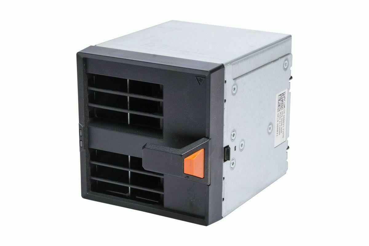 OEM Dell PowerEdge VRTX Internal Server Rear Cooling Fan C2JRN 6NRV1 N2Y7J F863V