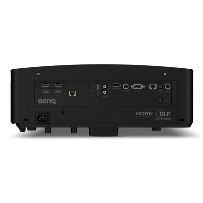 BenQ LK936ST - 4K HDR Short-Throw Laser Projector Golf Simulator