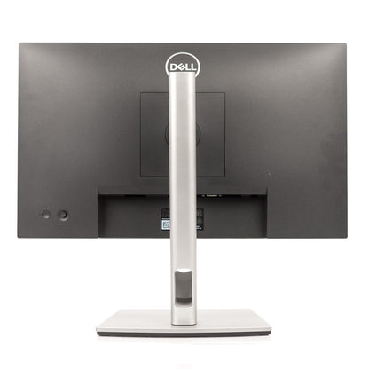 Dell P2222H 22" Widescreen 1920x1080 FHD IPS LED Monitor VGA HDMI DP Grade B
